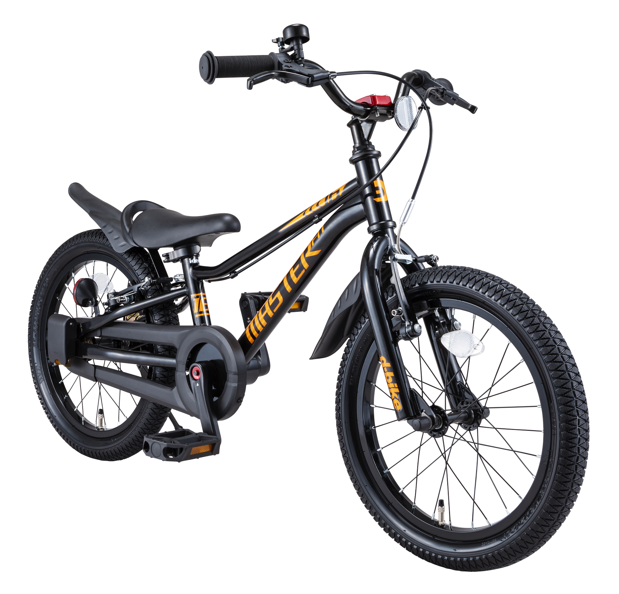 d-bike Master + ディーバイク マスタープラス16インチ ides アイデス D-bike Master+ 16 ディーバイクマスタープラス